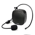Personal Voice Amplifier