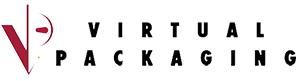 Virtual Packaging Logo