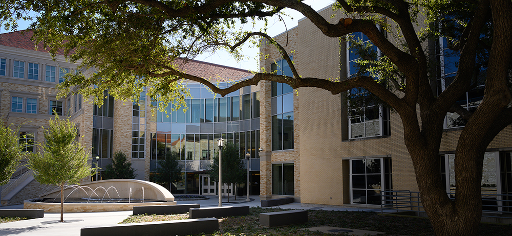 Section Image: Roach Family Plaza 