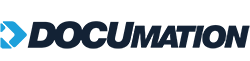 DOCUmation logo