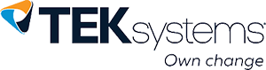 TEK Systems Logo