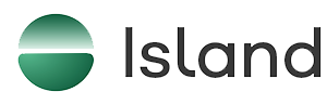 Island Logo