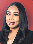 Amaris Arellano