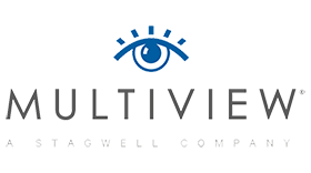 MultiView Logo