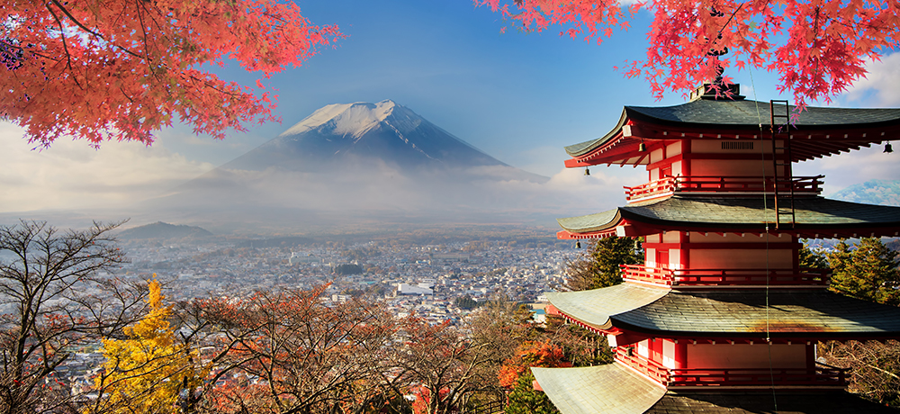 Tokyo Japan